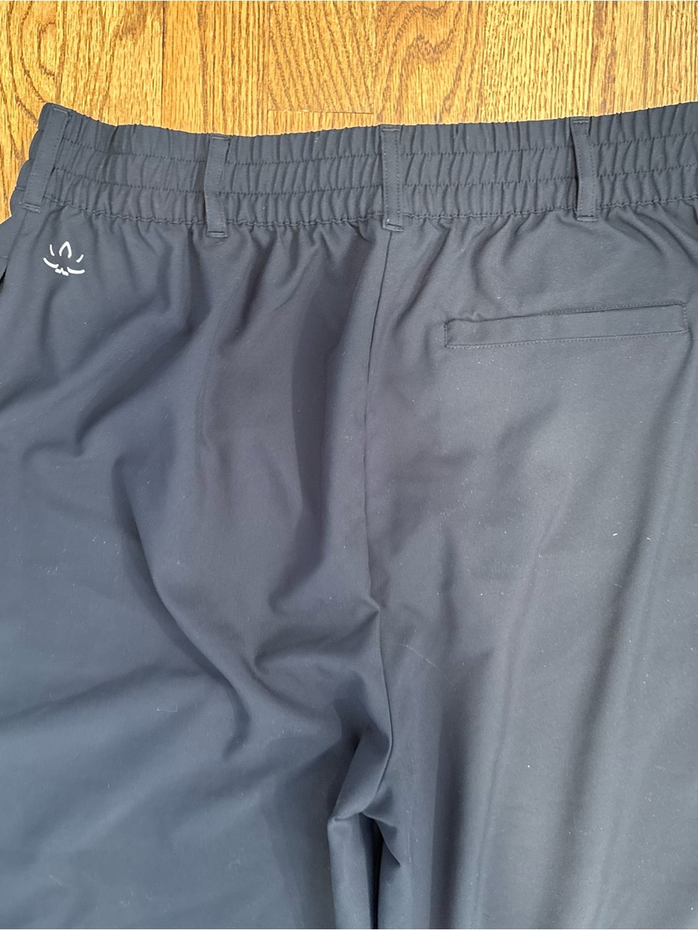 BEYOND YOGA wide leg trousers - Picture 7 of 7